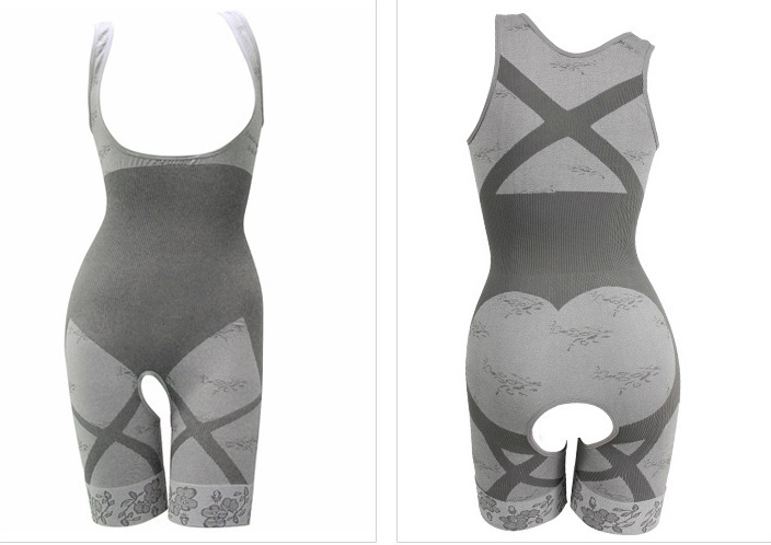 Women Body Shaper Slimming Underwear-Dresses Nova