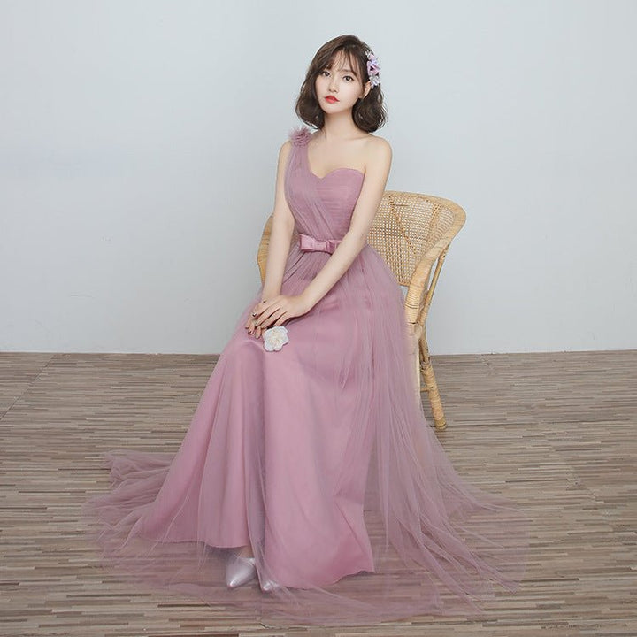 Bridesmaid Dress Long - Dresses Nova