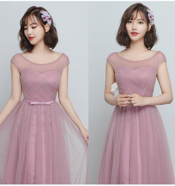 Bridesmaid Dress Long - Dresses Nova