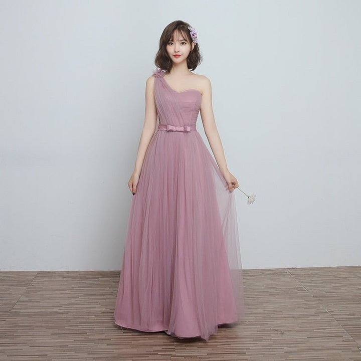 Bridesmaid Dress Long - Dresses Nova