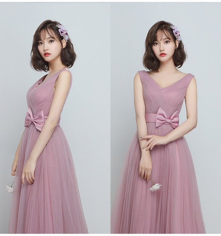 Bridesmaid Dress Long - Dresses Nova