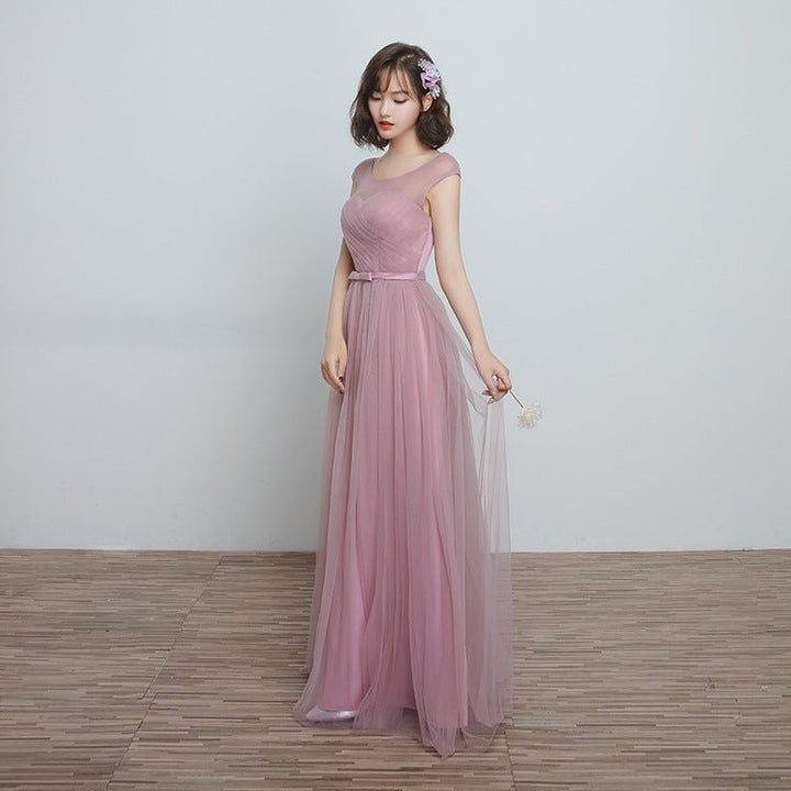 Bridesmaid Dress Long - Dresses Nova