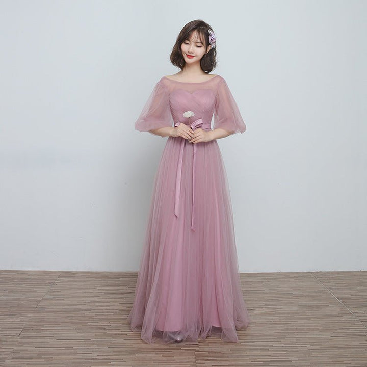 Bridesmaid Dress Long - Dresses Nova