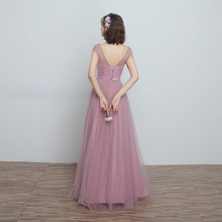 Bridesmaid Dress Long - Dresses Nova