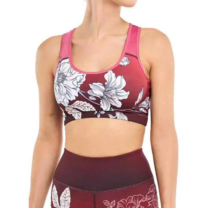 Fitness Workout Running Shirts - Dresses Nova