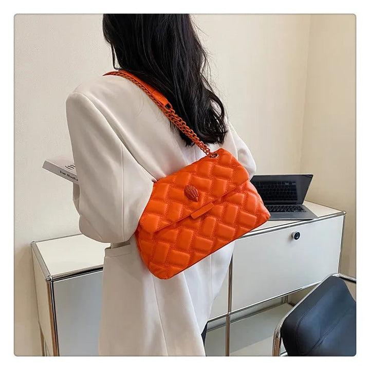 Luxury Designer Shoulder Bag For Women's - Dresses Nova