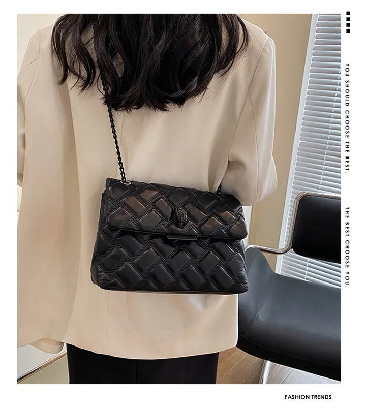 Luxury Designer Shoulder Bag For Women's - Dresses Nova