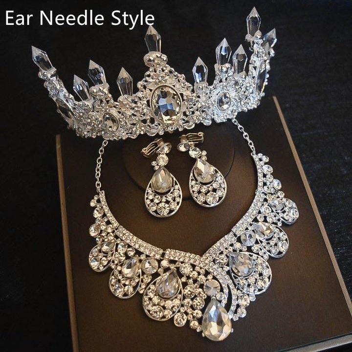 Wedding accessories set - Dresses Nova