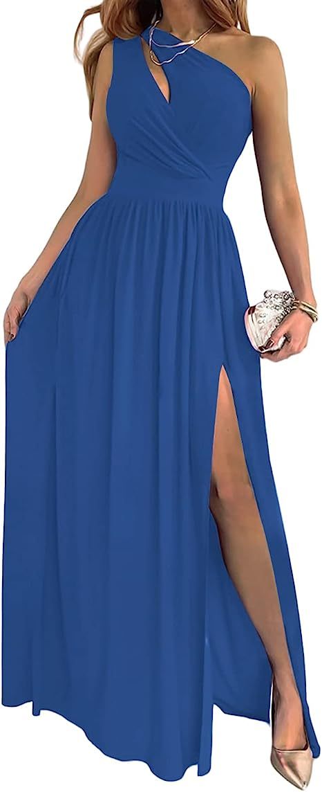 Women's elegant and sexy long cocktail dress - Dresses Nova