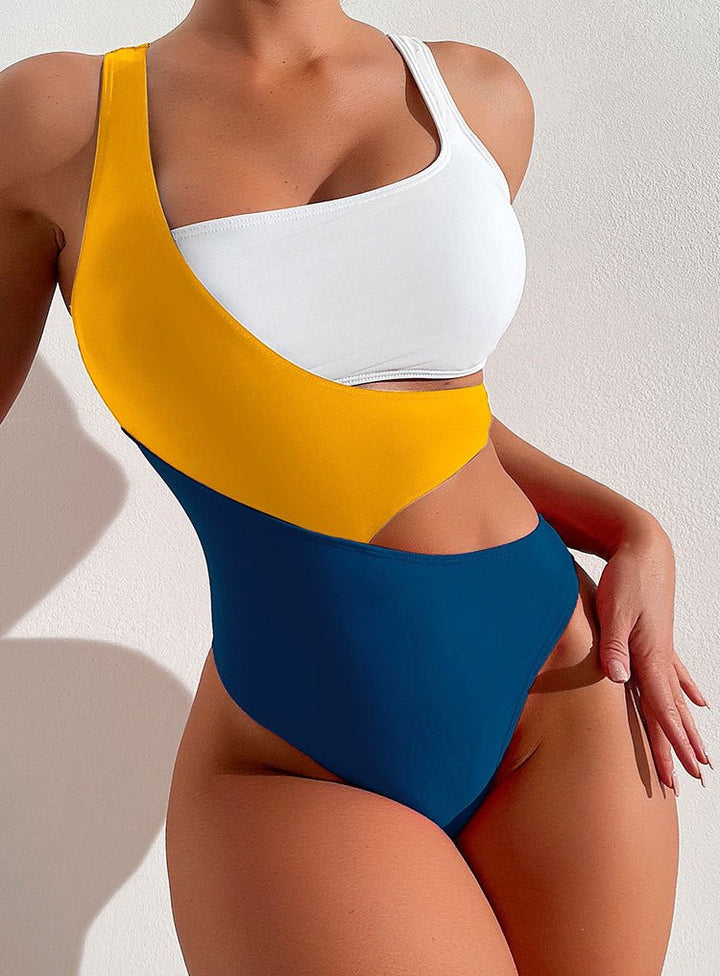 Bikini Swimwear-Dresses Nova