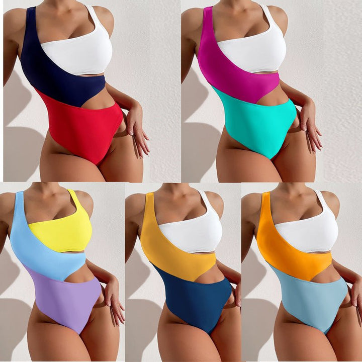 Bikini Swimwear-Dresses Nova