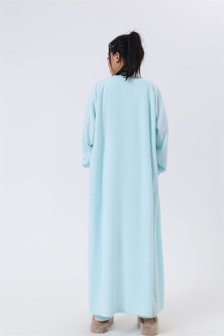 Cozy Pajama Set-Dresses Nova