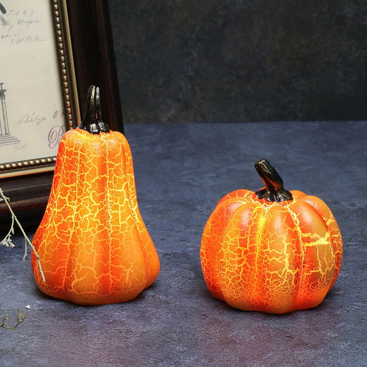 Halloween Pumpkin Lantern-Dresses Nova