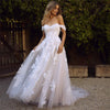 Princess Wedding Gown Bridal Dress-Dresses Nova