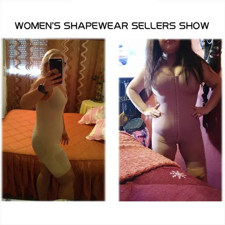 shaper body suits - Slimming Sheath-Dresses Nova
