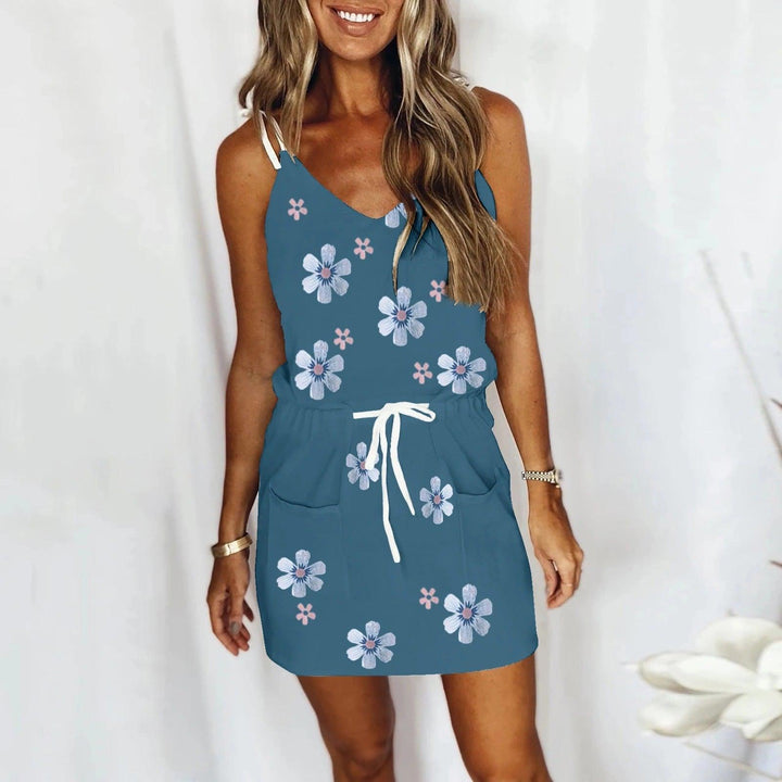 Summer Dress-Dresses Nova