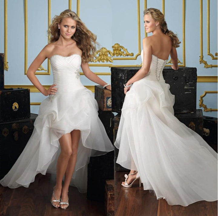 sweet wedding dress-Dresses Nova